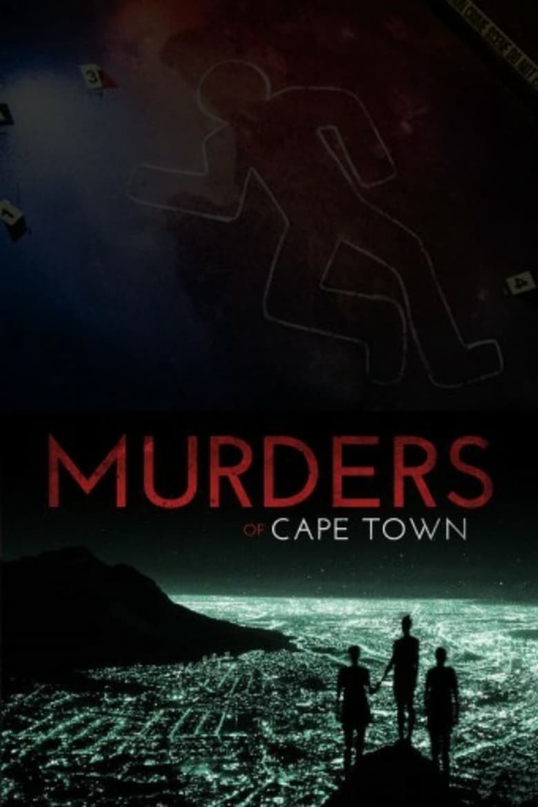 Murders of Cape Town (2018)