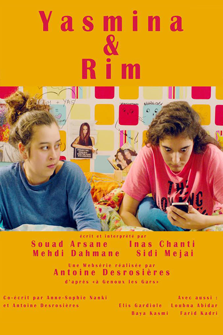 Yasmina et Rim (2018)