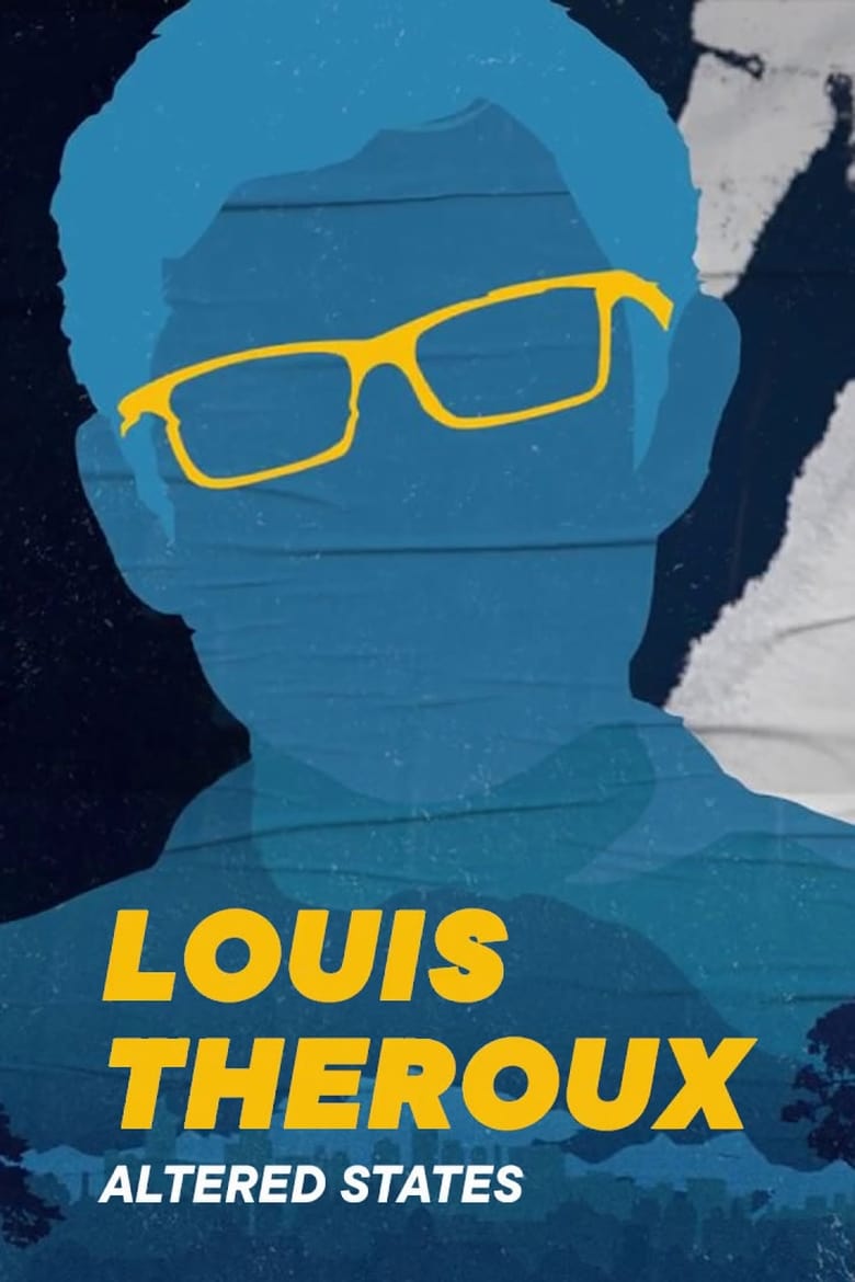Louis Theroux: Altered States (2018)