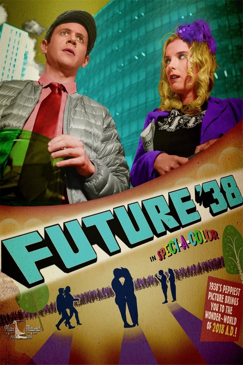 Future ’38 (2017)