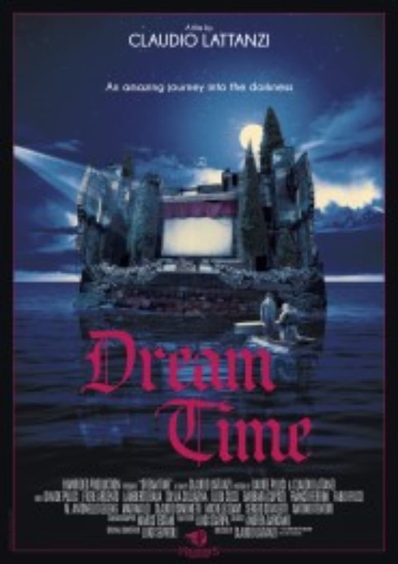Dream Time (2023)