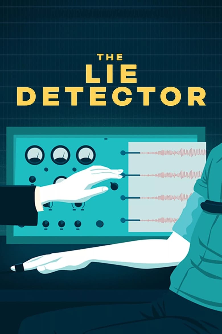 The Lie Detector (2023)