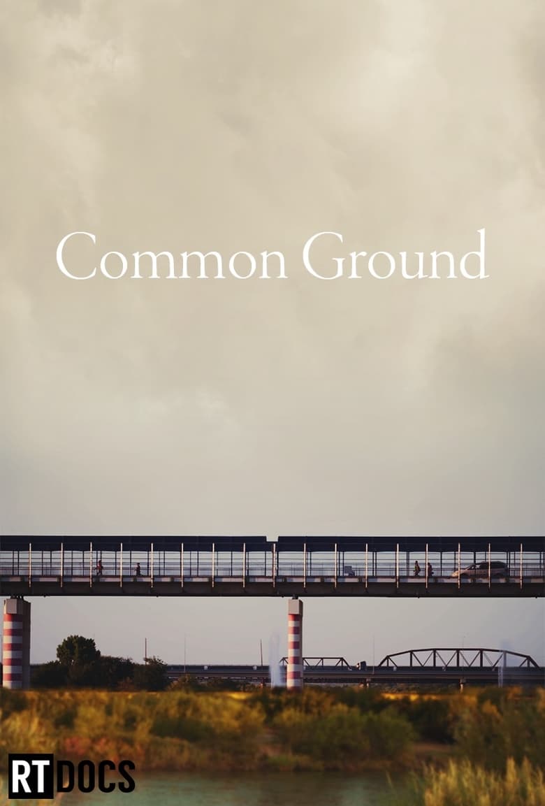 Common Ground (2018)