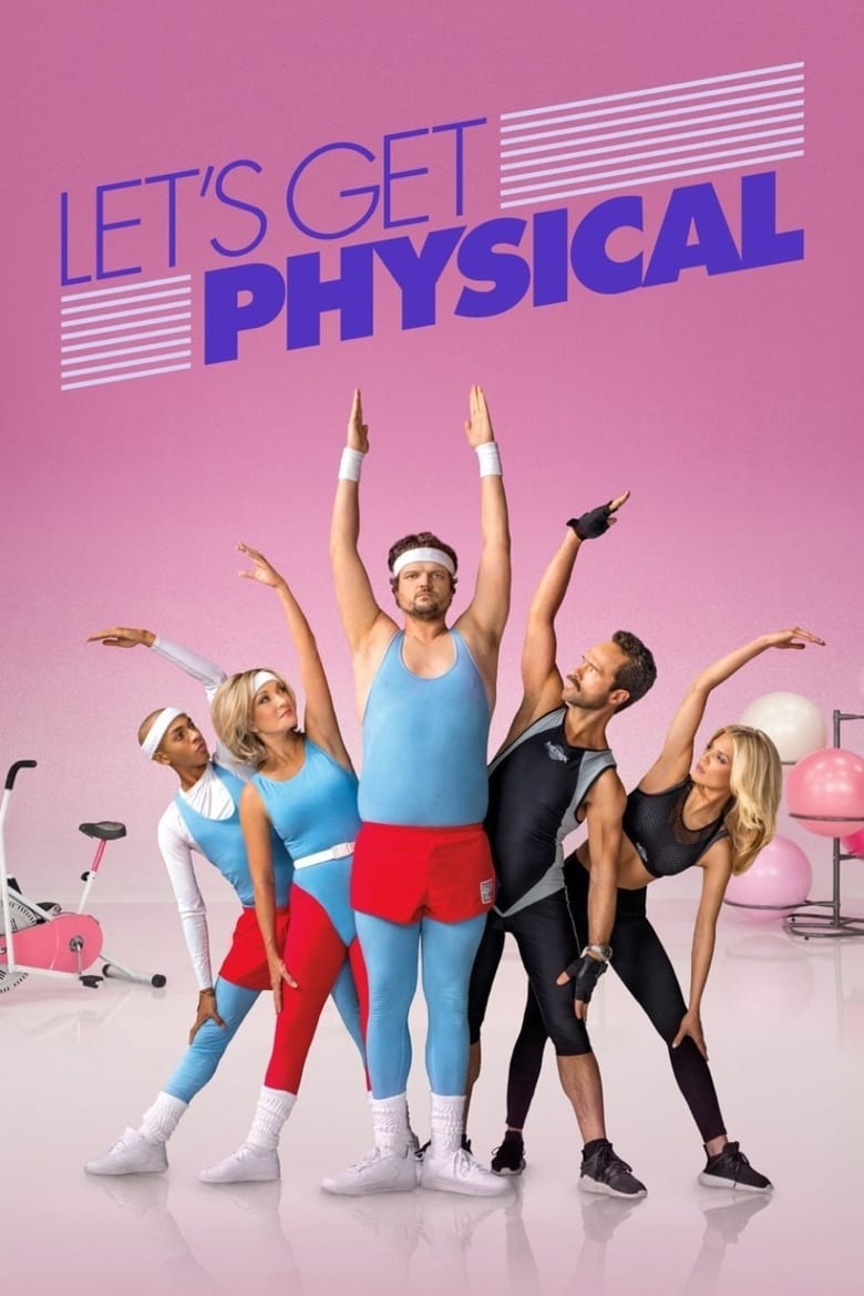 Let’s Get Physical (2018)