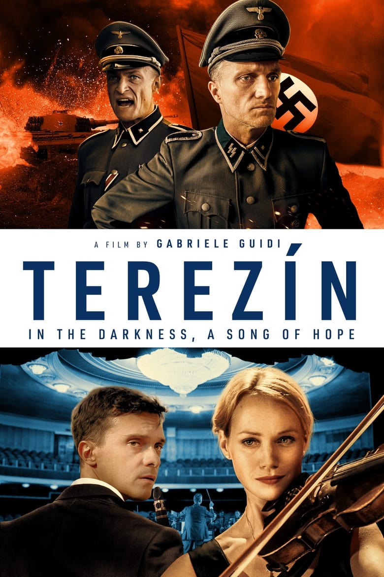 Terezín (2023)