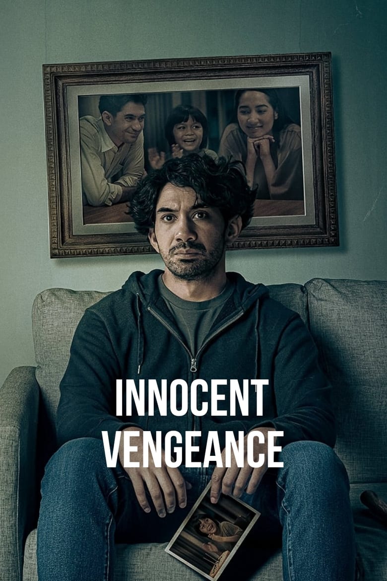 Innocent Vengeance (2023)