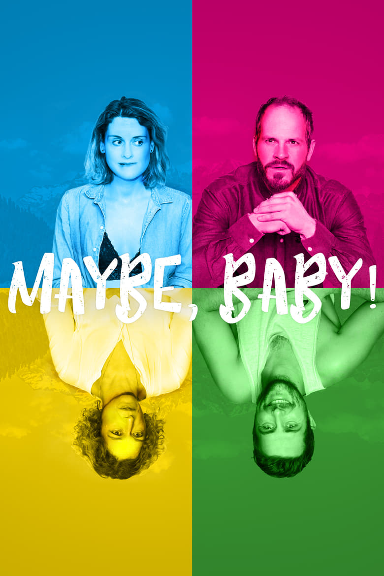 Maybe, Baby! (2018)