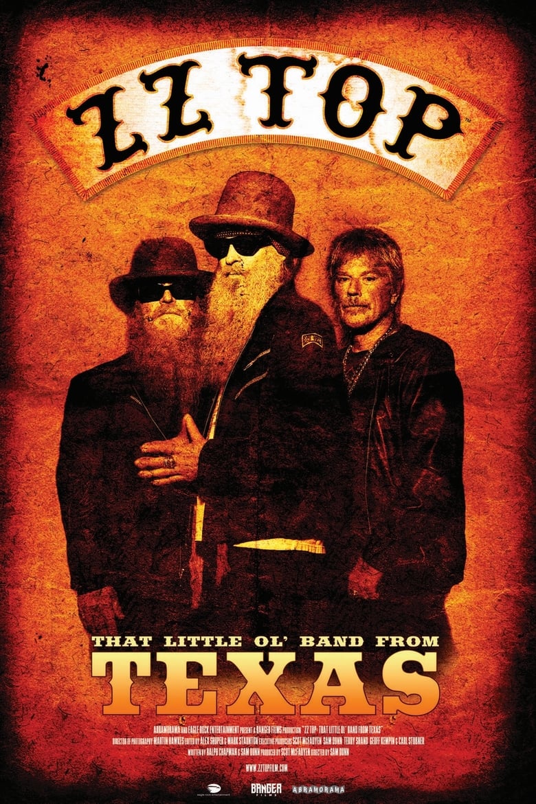 ZZ Top – That Little Ol’ Band from Texas (2019)