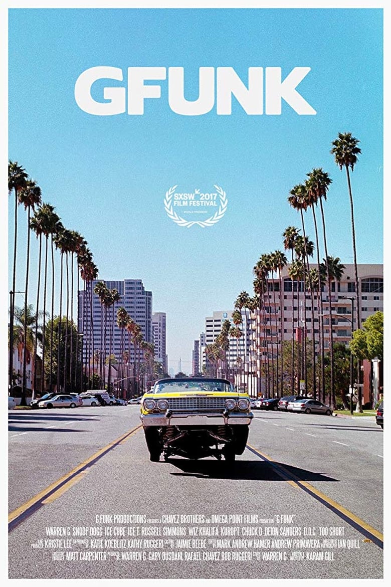 G-Funk (2018)