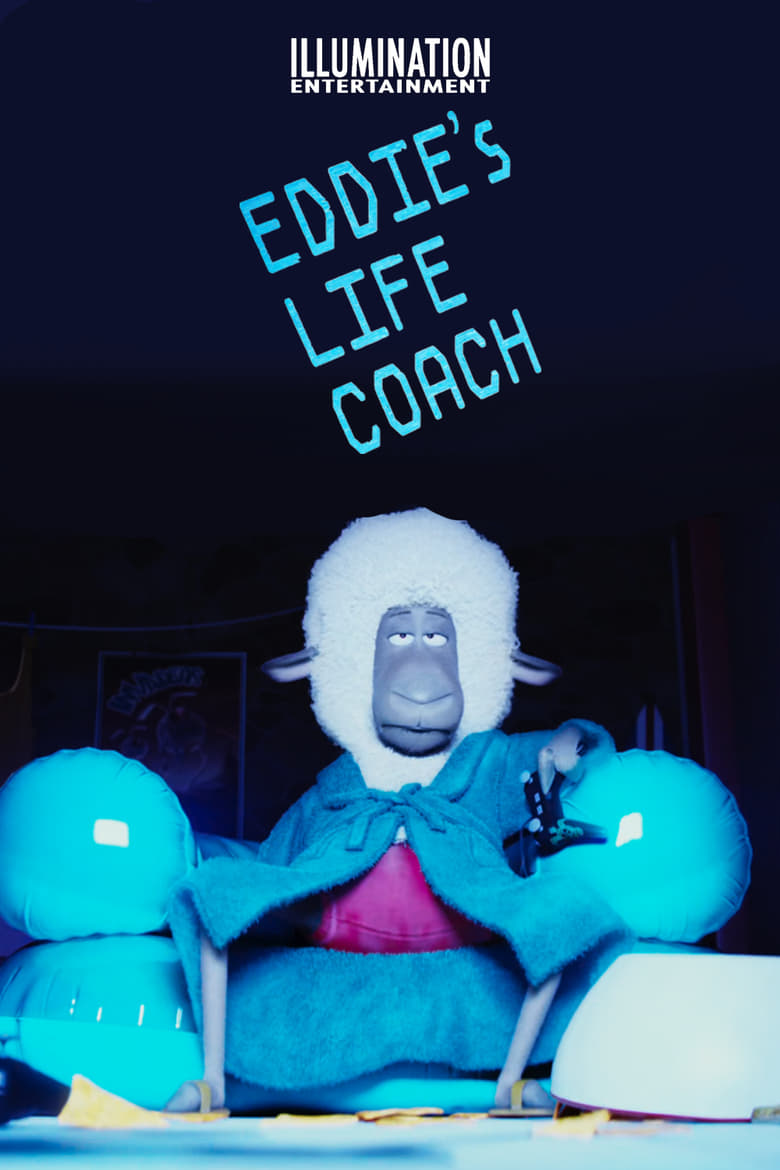 Eddie’s Life Coach (2017)