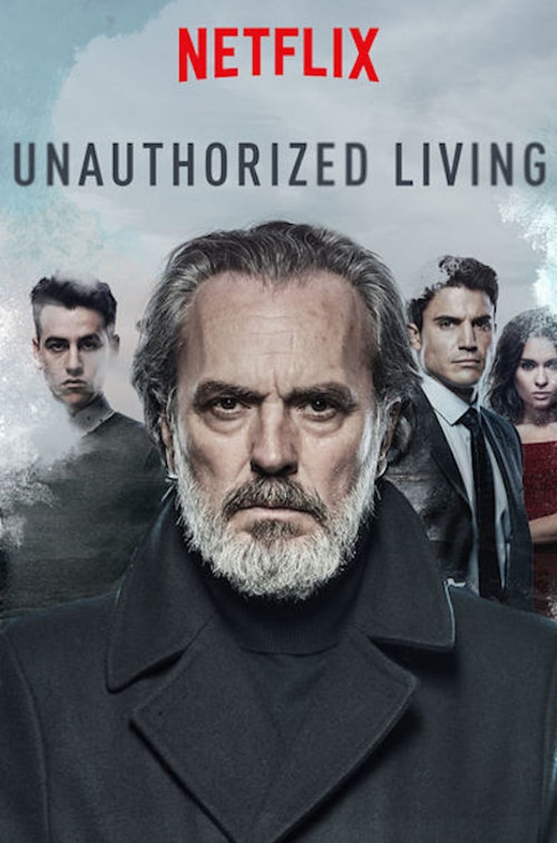 Unauthorized Living (2018)
