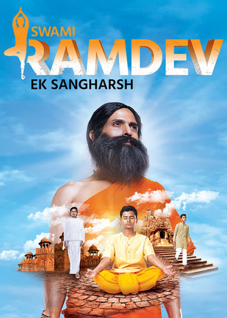 Swami Ramdev – Ek Sangharsh (2018)