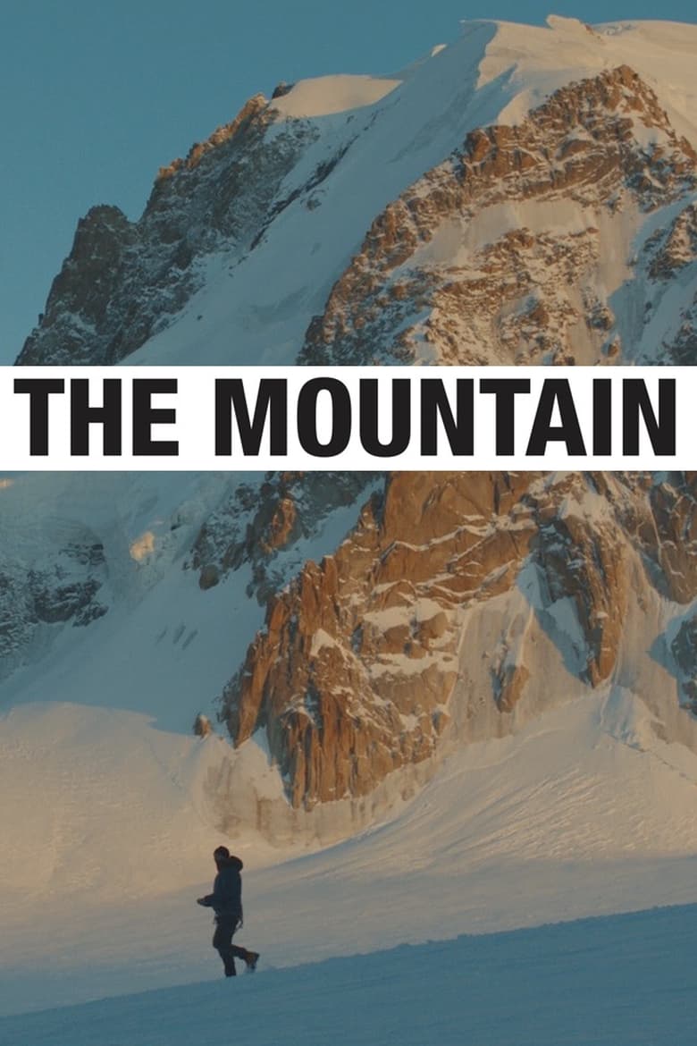 The Mountain (2023)