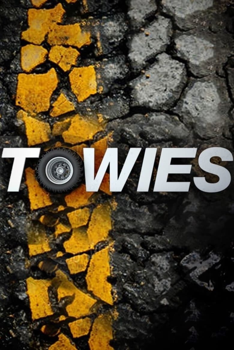 Towies (2018)
