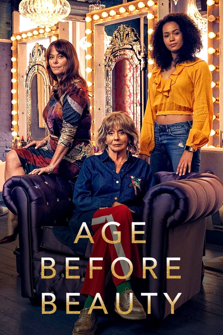 Age Before Beauty (2018)