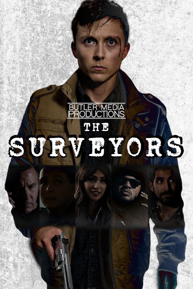 The Surveyors (2023)