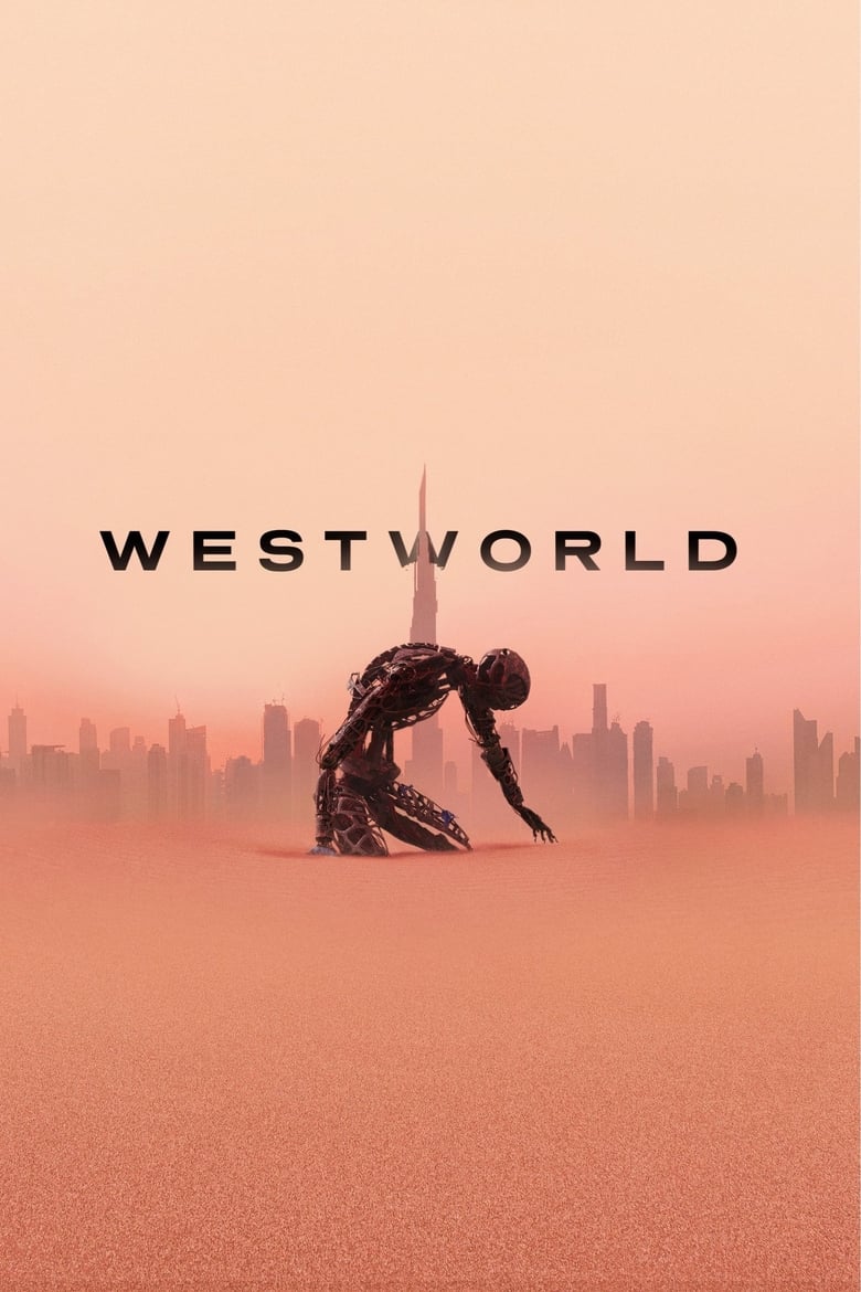 Westworld: The Story So Far (2018)