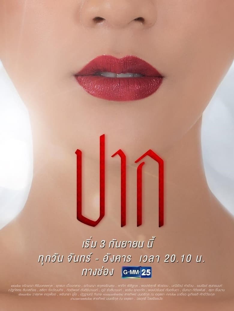 Mouth (2018)