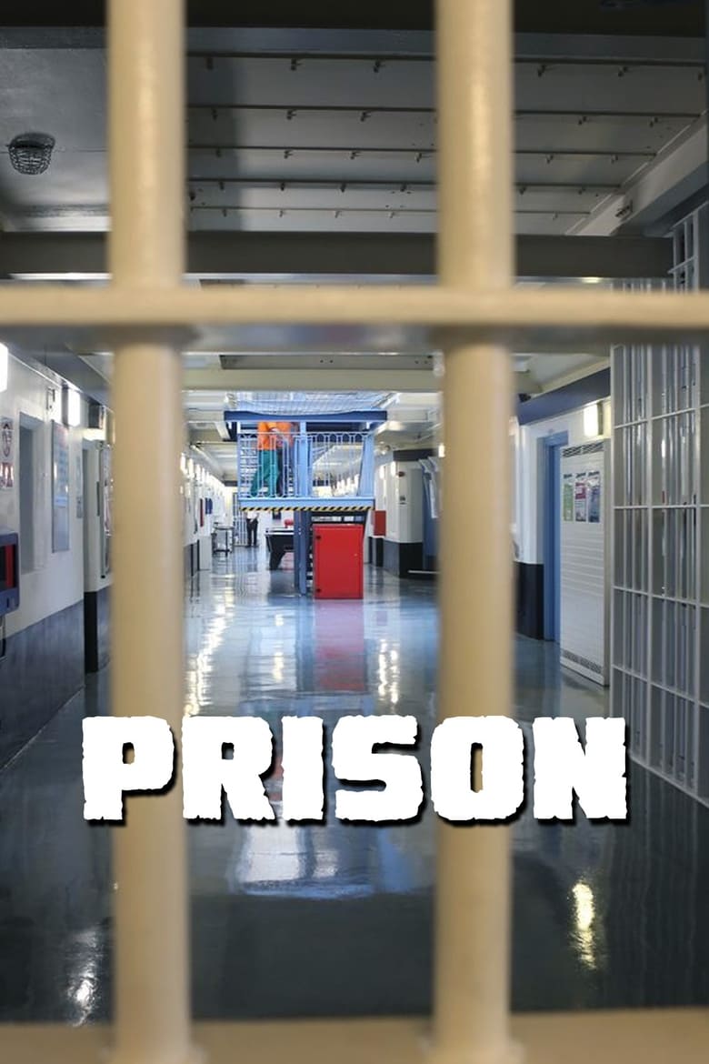 Prison (2018)