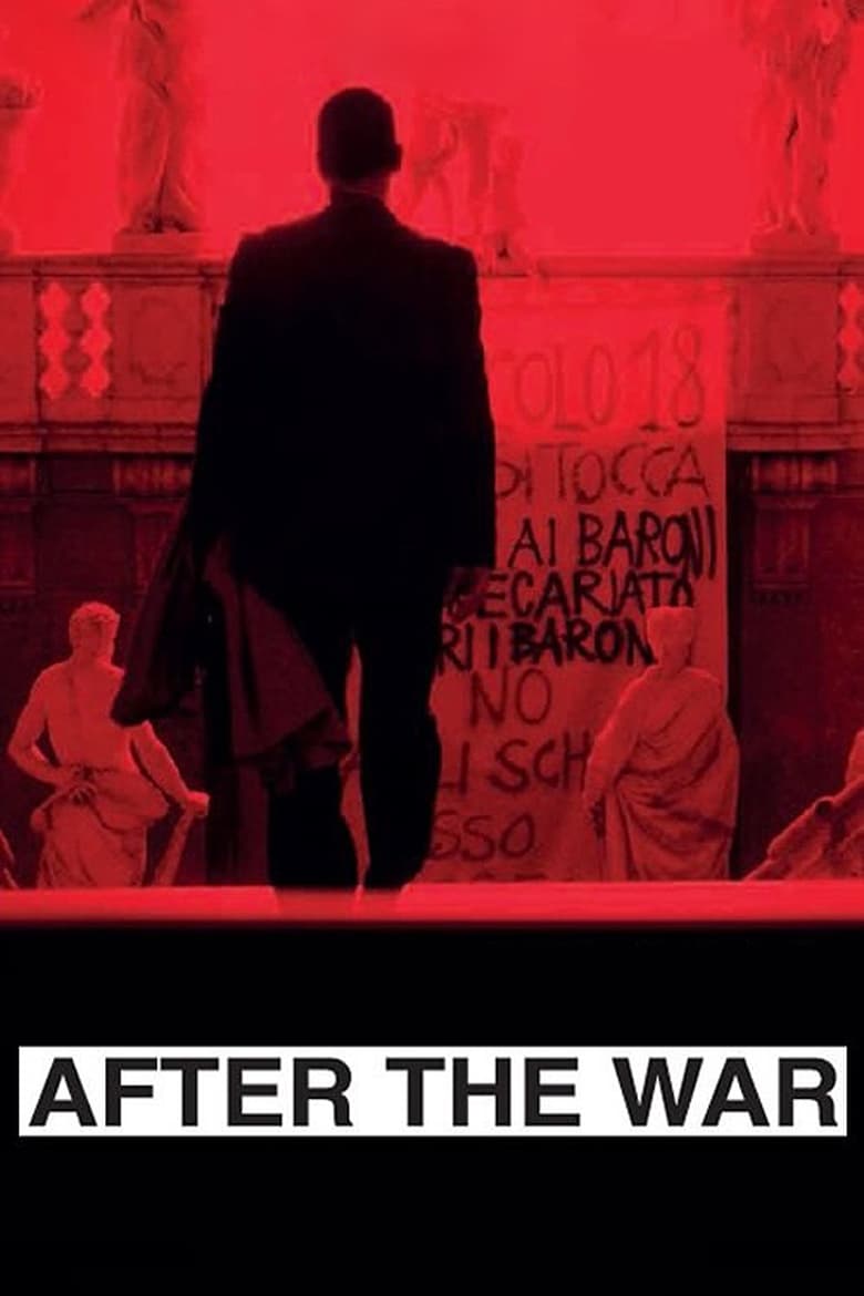 After the War (2017)
