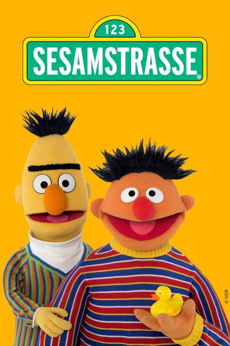 Sesamstraße (2018)