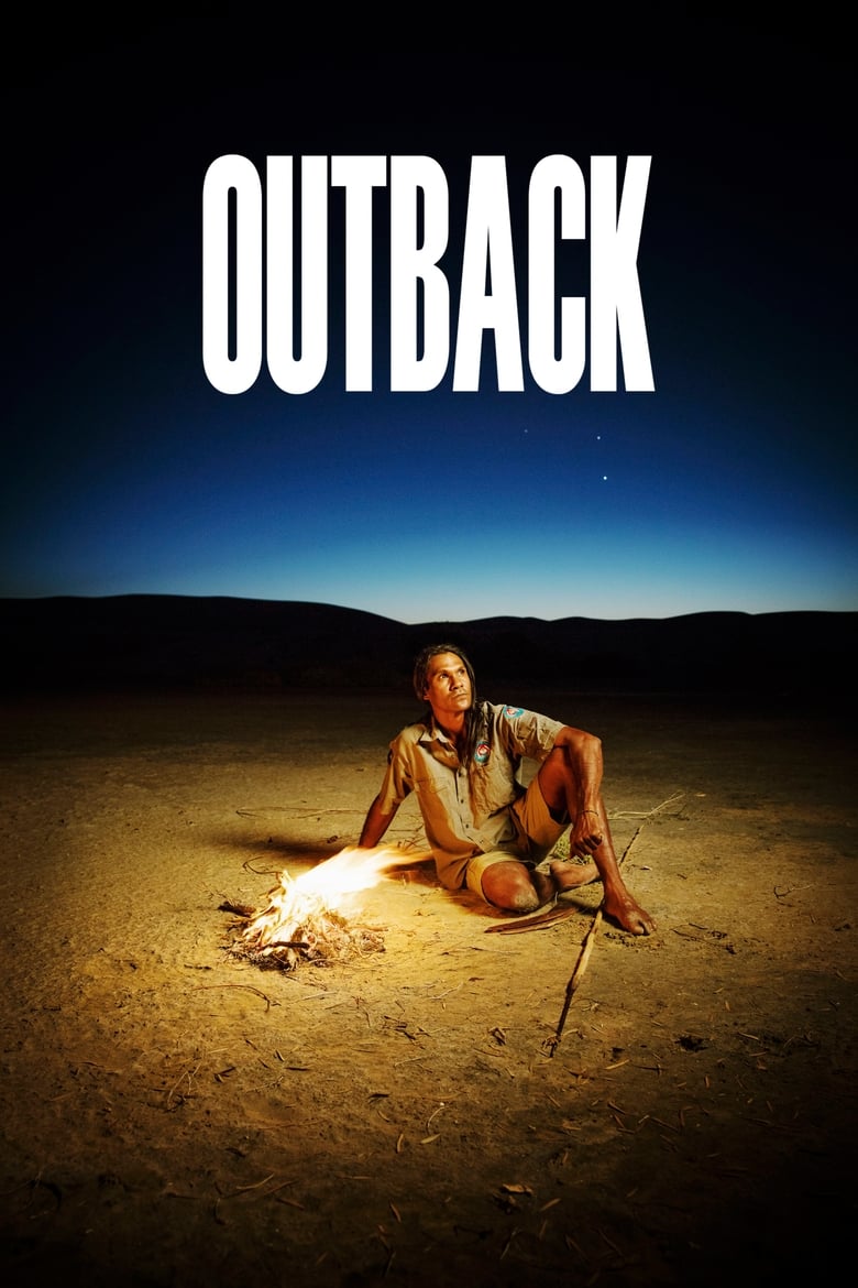 Outback (2018)