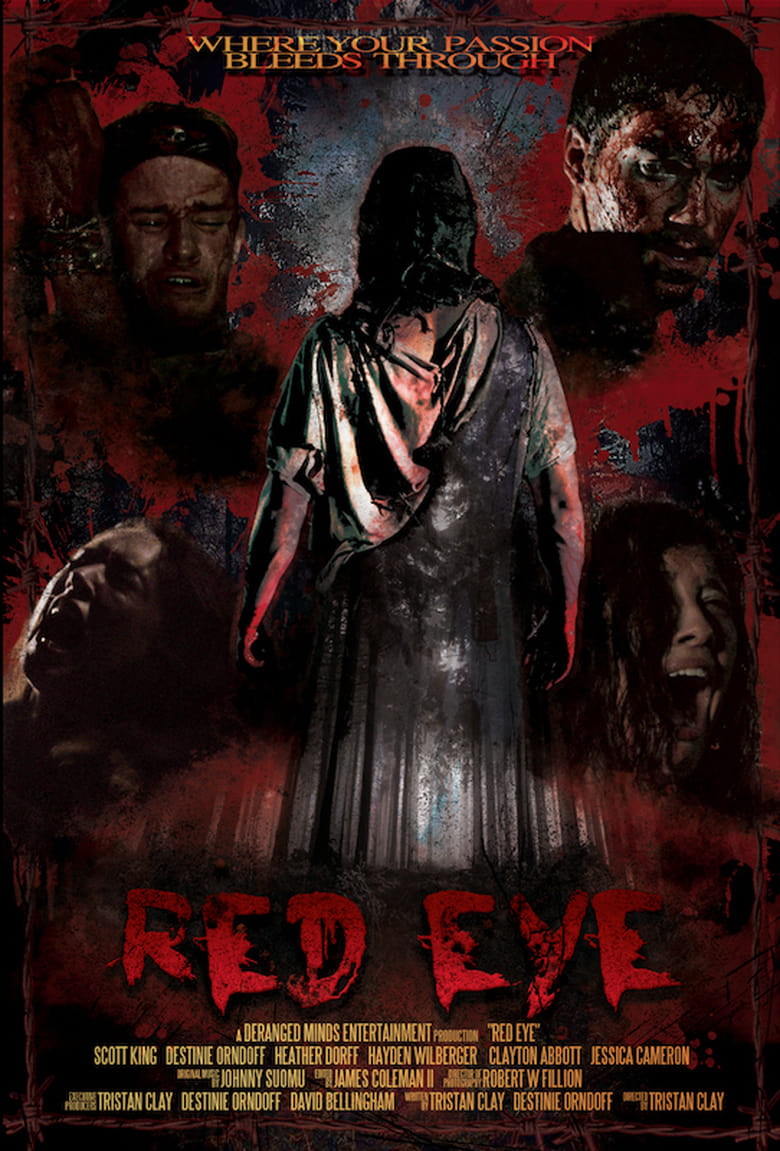 Red Eye (2017)