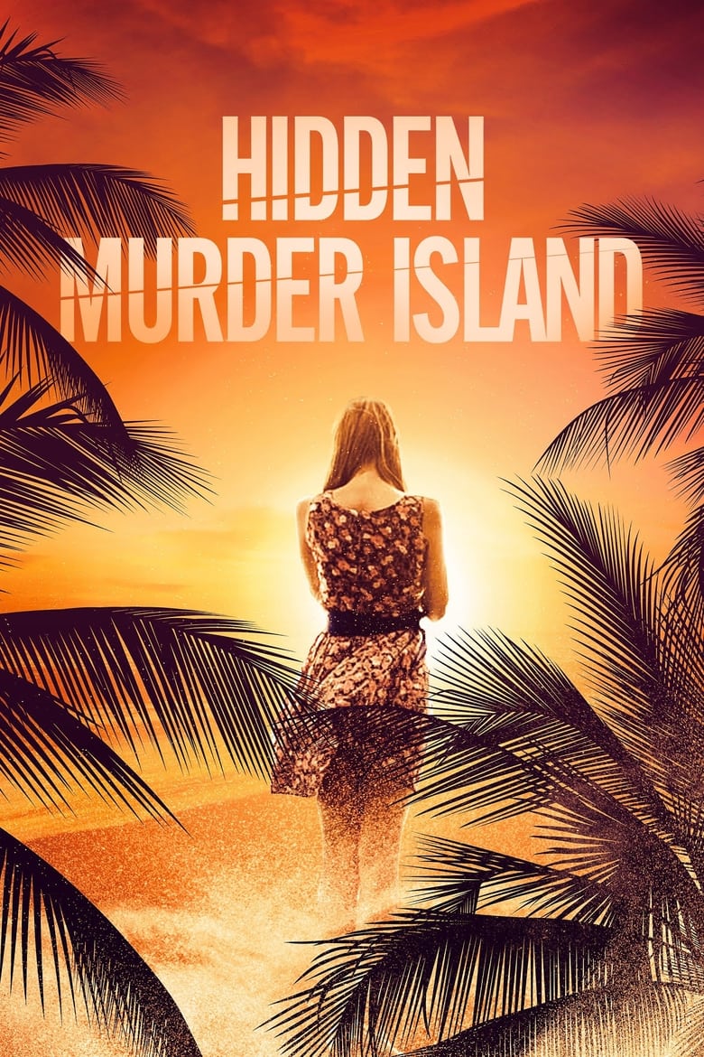Hidden Murder Island (2023)
