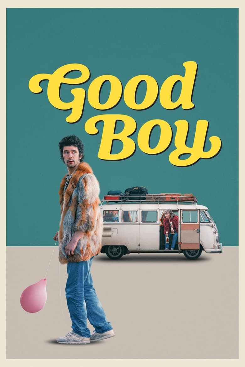 Good Boy (2023)