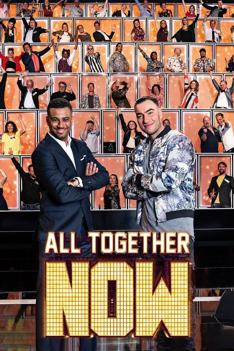All together now – Danmark (2018)