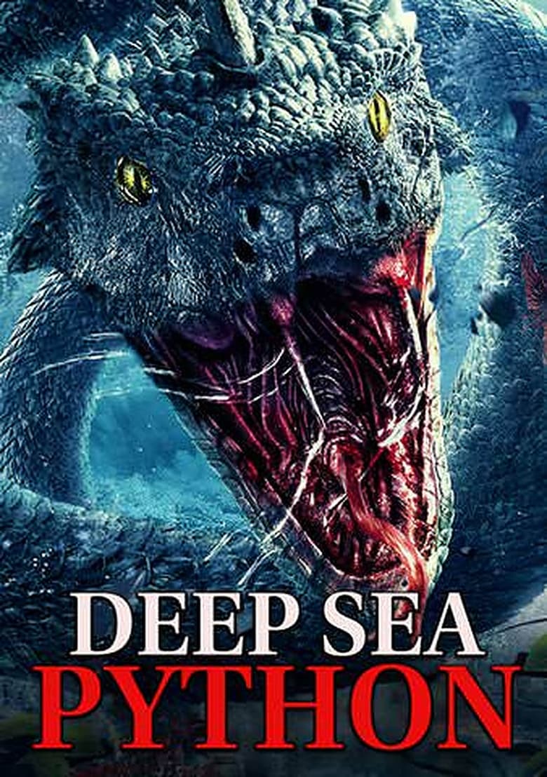 Deep Sea Python (2023)