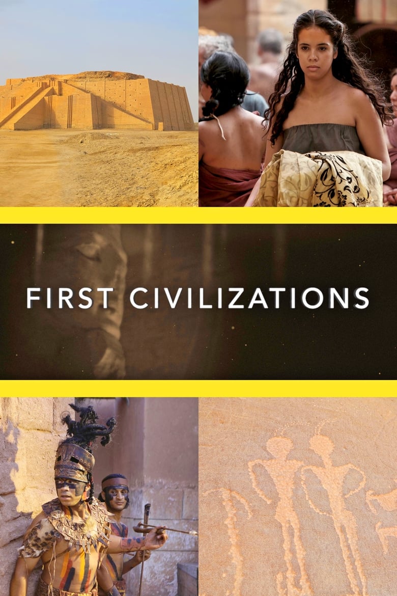 First Civilizations (2018)