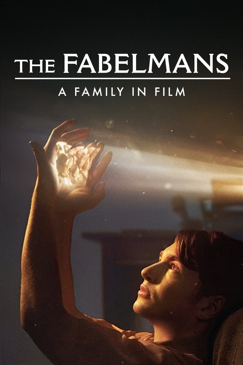The Fabelmans: A Family in Film (2023)