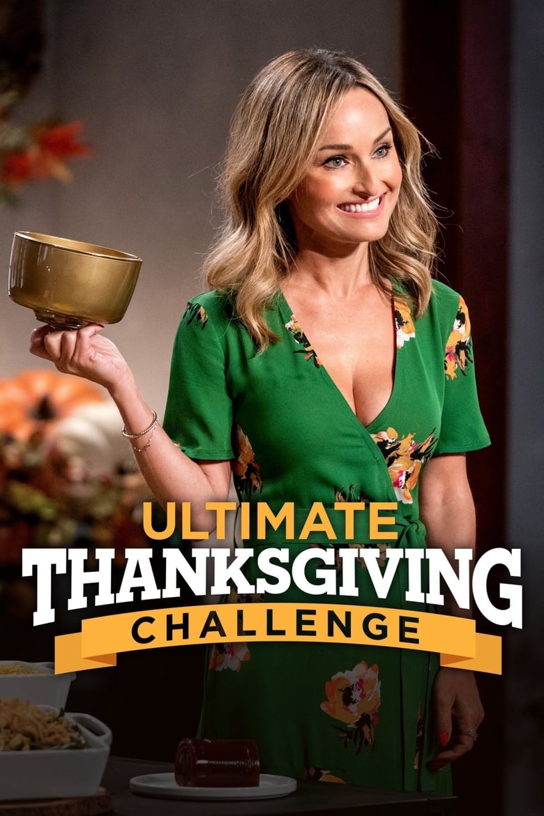 Ultimate Thanksgiving Challenge (2018)