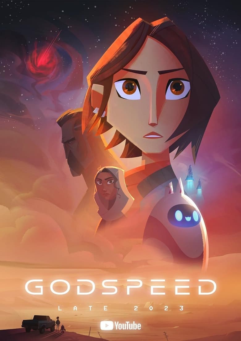Godspeed (2023)