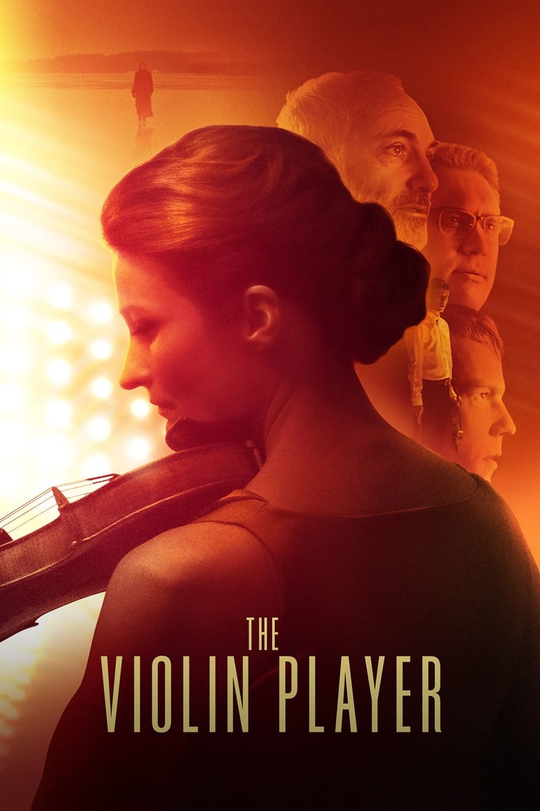 The Violin Player (2018)
