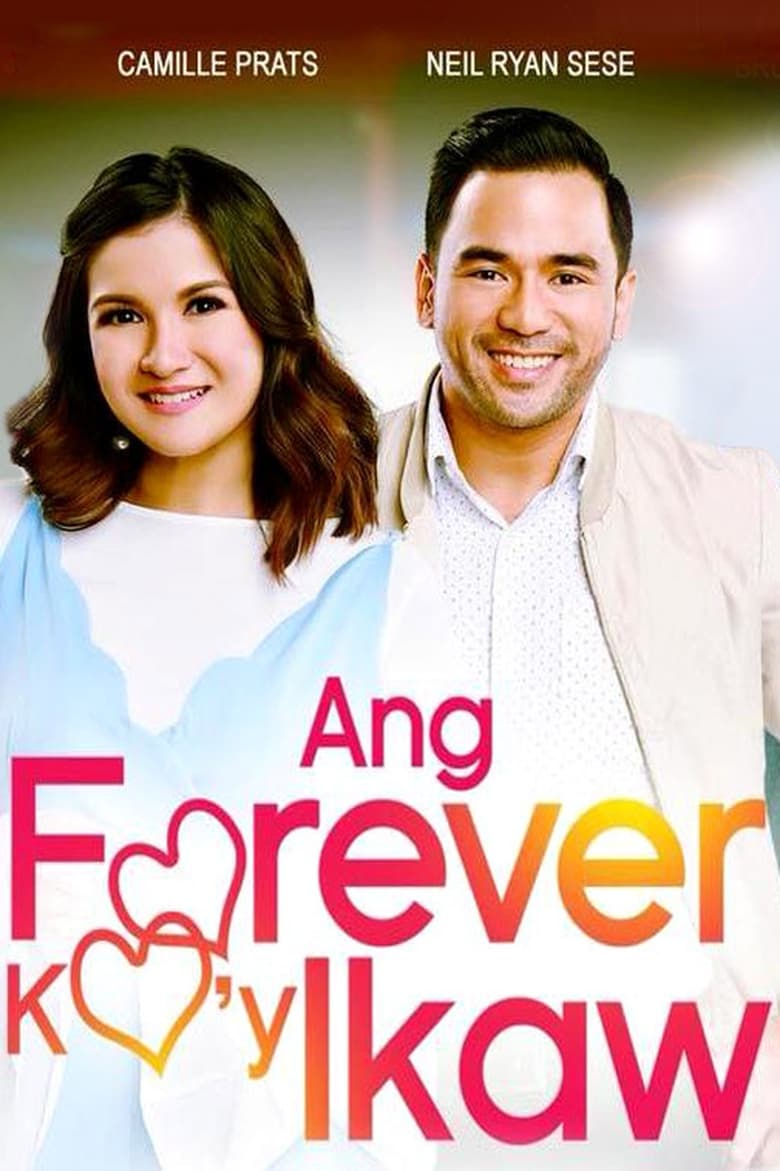 Ang Forever Ko’y Ikaw (2018)