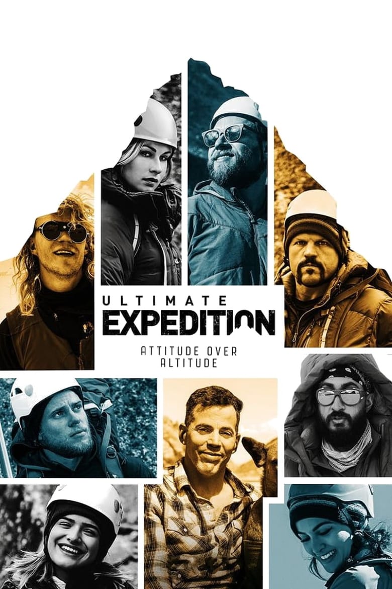 Ultimate Expedition (2018)