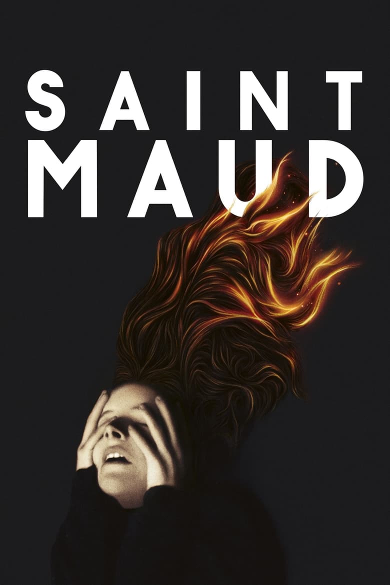 Saint Maud (2019)