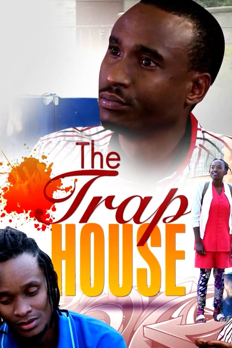 Trap House (2018)