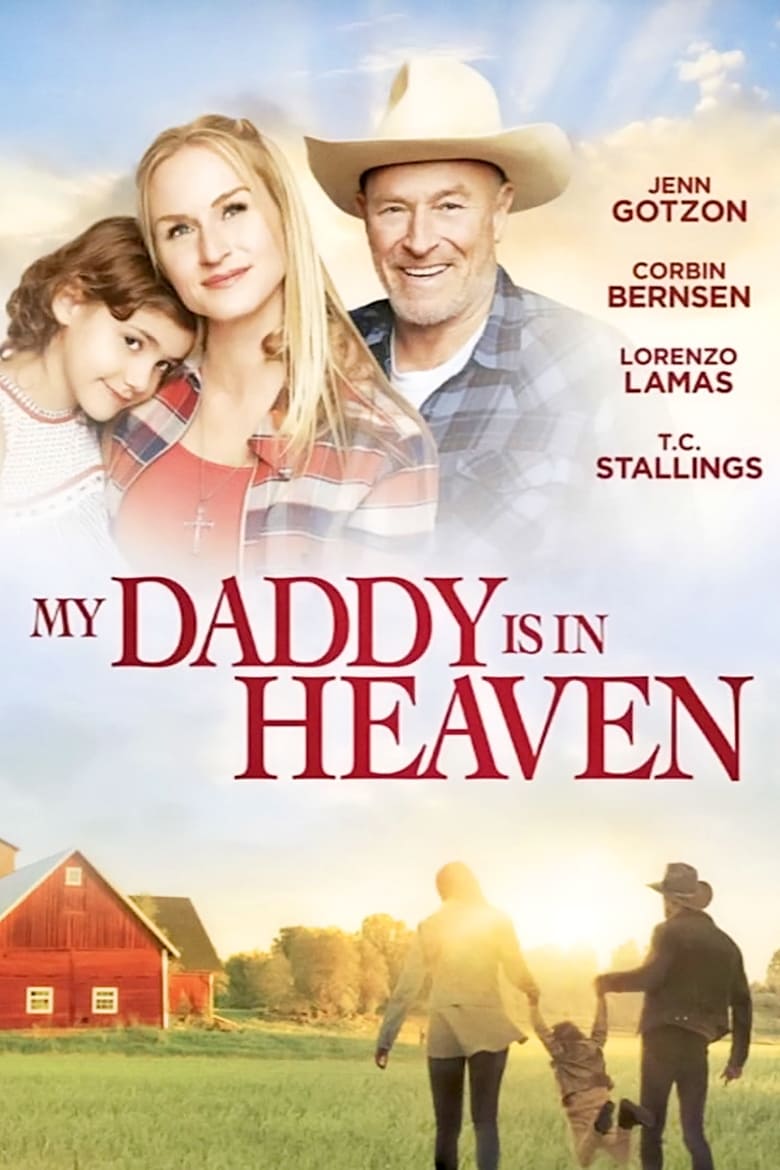 My Daddy is in Heaven (2018)