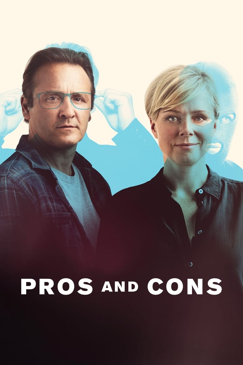 Pros and Cons (2018)