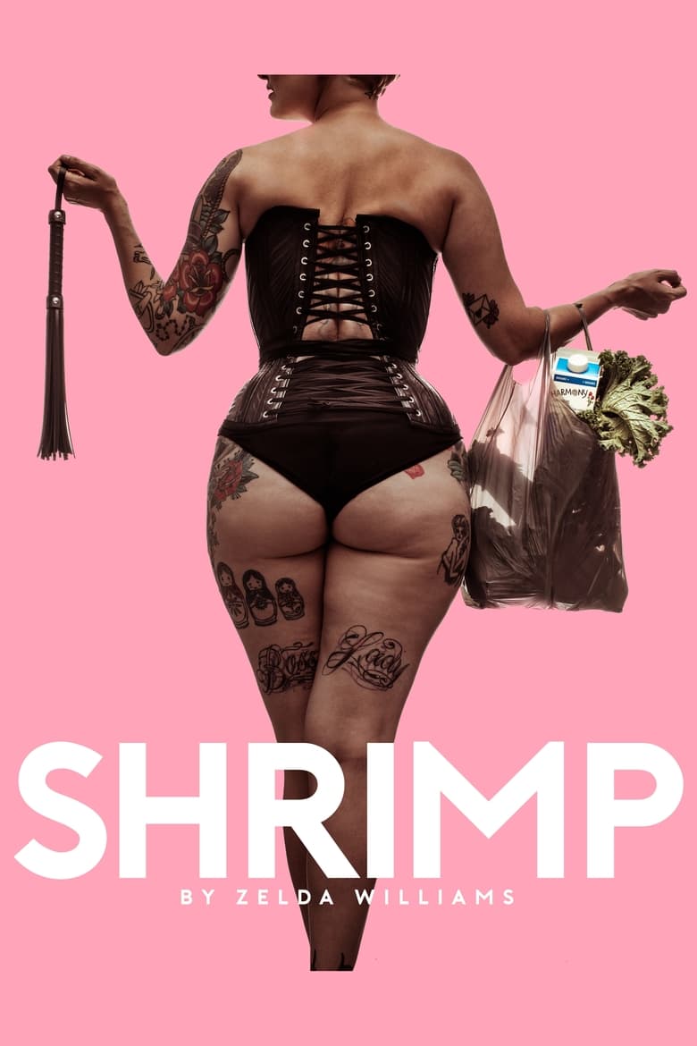 Shrimp (2018)