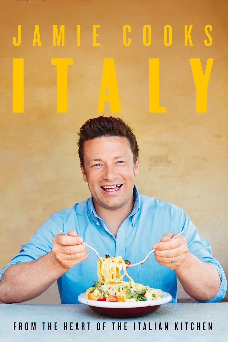 Jamie Cooks Italy (2018)