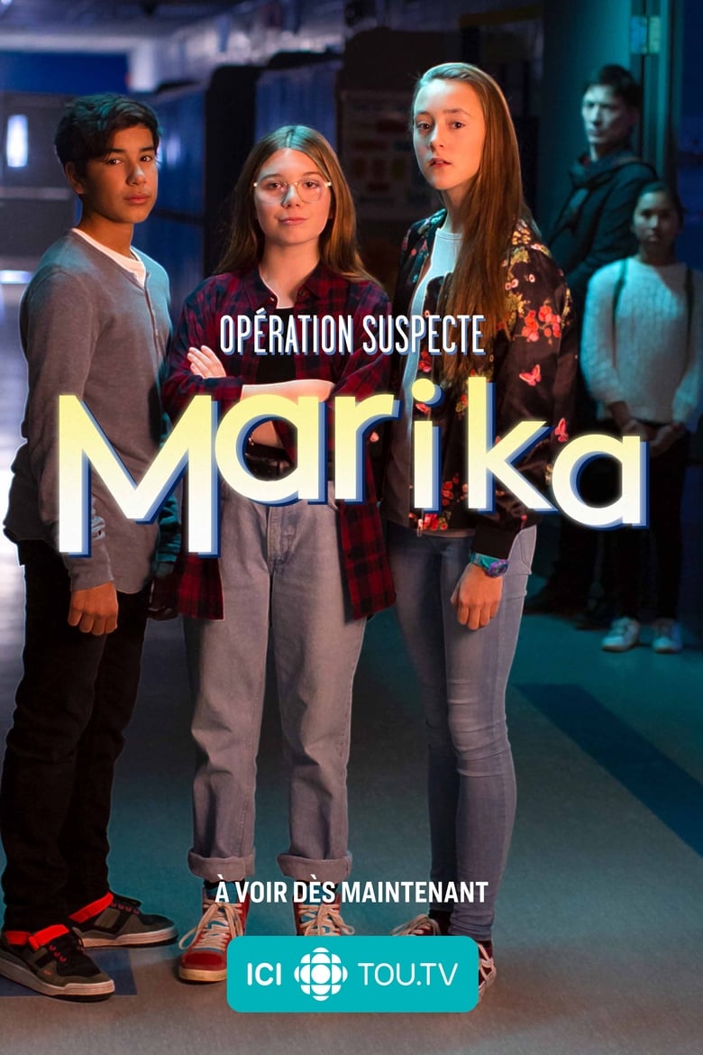 Marika (2018)