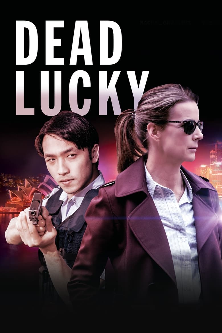 Dead Lucky (2018)