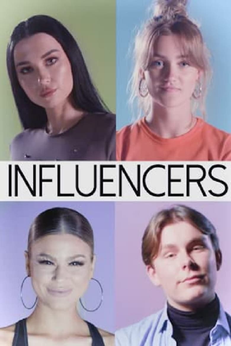 Influencers (2018)