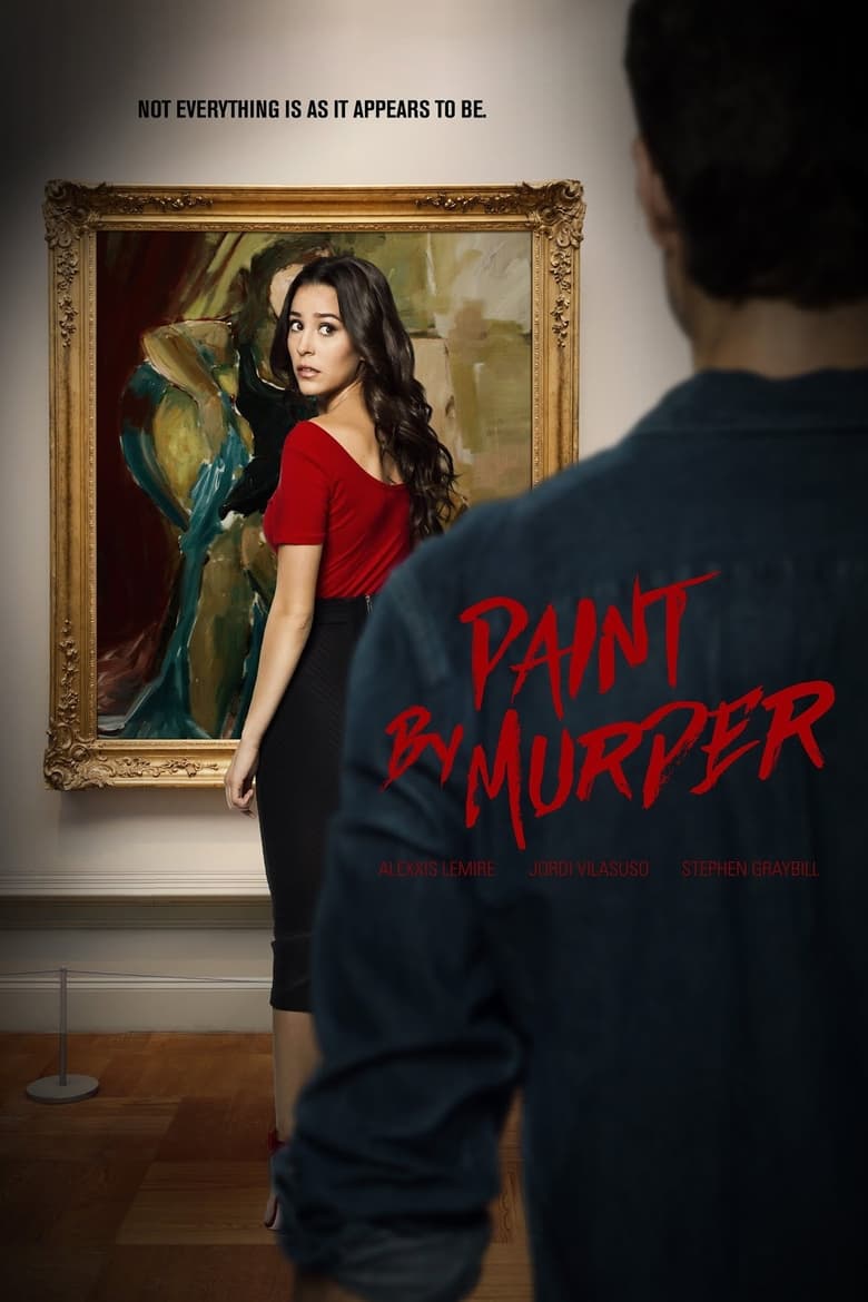 The Art of Murder (2018)