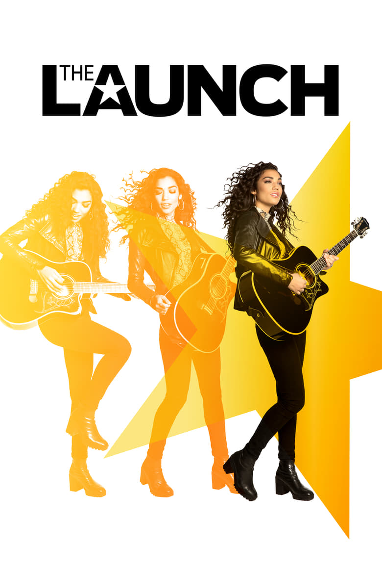 The Launch (2018)