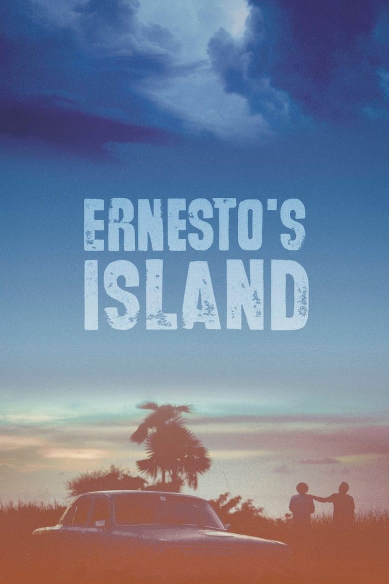 Ernesto’s Island (2023)